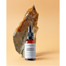 ALPHASCIENCE Tannic Serum Антиоксидантна органічна сироватка 8 мл