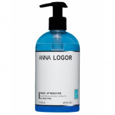 Anna Logor Make-up Remover Анна Логор Очищувач макіяжу 350 мл