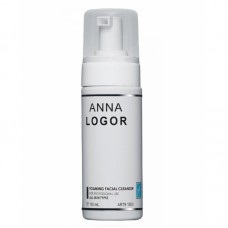 Anna Logor Foaming Facial Cleanser Анна Логор Пінний очищувач обличчя