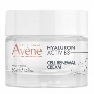Авен Гіалурон Актив В3 Крем денний регенеруючий Avene Hyaluron Activ B3 Crème régénération cellulaire, 50 мл