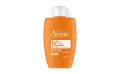 Авен Сонцезахисний ультра-флюїд SPF 50+ Avene Ultra Fluid SPF 50+ 50 мл