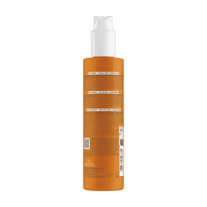 Авен Сонцезахисний спрей Невидимий фініш Avene Eau Thermale Sun Very High Protection Spray SPF50 200 мл