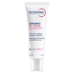 Біодерма Сенсібіо АР+ крем від куперозу Bioderma Sensibio AR+ Cream 40 мл