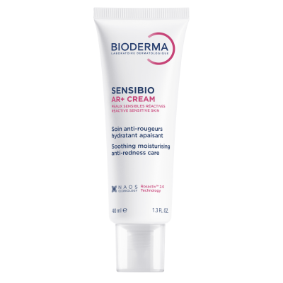 Біодерма Сенсібіо АР+ крем від куперозу Bioderma Sensibio AR+ Cream 40 мл