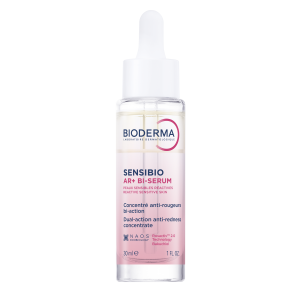 Біодерма Сенсібіо АР+ сироватка від куперозу Bioderma Sensibio AR+ Bi-Serum 30 мл