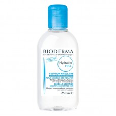 Біодерма Гідрабіо H2O міцелярний лосьйон Bioderma Hydrabio H20 Solution Micellaire 250 мл