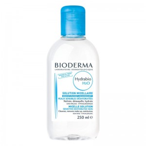 Біодерма Гідрабіо H2O міцелярний лосьйон Bioderma Hydrabio H20 Solution Micellaire 250 мл