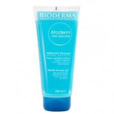 Біодерма Атодерм очищуючий гель для душу для сухої шкіри Bioderma Atoderm gel douche 200 мл