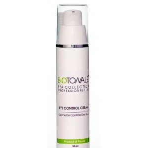 Biotonale Крем-контроль для контуру очей EYE CONTOUR CREAM, 50 мл