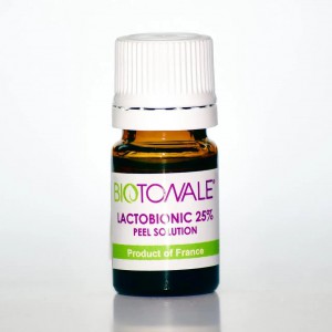 Biotonale Пілінг Лактобіоновий 25% LACTOBIONIC PEEL, 10 мл