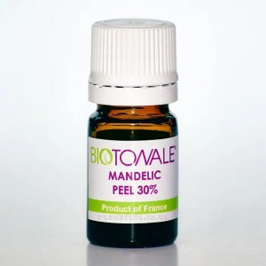 Biotonale Мигдальний пілінг MANDELIC PEEL 30%, 5 мл