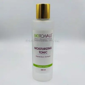 Biotonale Тонік гідратаційний MOISTURIZING TONIC, 200 ml 