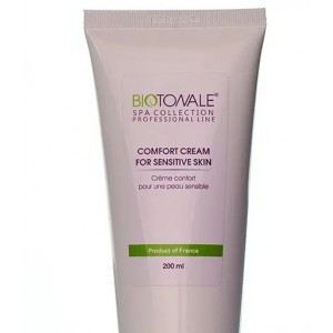 Biotonale Крем Комфорт для чутливої шкіри COMFORT CREAM FOR SENSITIVE SKIN, 200 мл