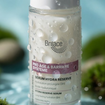Brilace Сироватка Гідро-Резерв Serum Hydra Reserve, 30 мл
