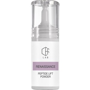 Ліфтингова пудра-есенція з пептидами CEF Lab Renaissance Peptide Lift Powder 6,5 г