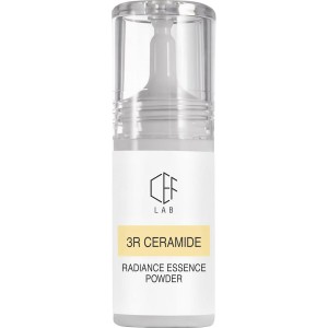 Омолоджуюча пудра-есенція з ретинолом 3R CEF Lab Ceramide Radiance Essence Powder 6,5 г