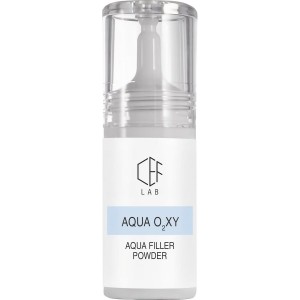 Зволожувальна пудра-есенція з вітаміном C CEF Lab Aqua O2XY Aqua Filler Powder 6,5 г