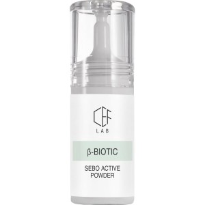 Себорегулююча пудра-есенція CEF Lab B-Biotic Sebo Active Powder 6,5 г