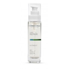 Зволожувальна сироватка «Біо Захист» Christina Line Repair Nutrient Bio Shield Serum 30 мл
