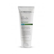 Нічний крем з ніацинамідом Christina Line Repair Nutrient Niacinamide Night Cream 60 мл