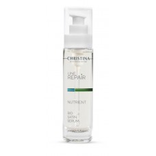 Сироватка «Біо Сатин» Christina Line Repair Nutrient Bio Satin Serum  30 мл