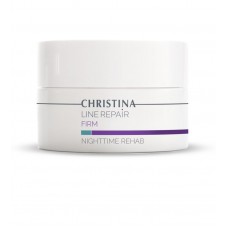 Крем «Нічна реабілітація» Christina Line Repair Firm Nighttime Rehab 50 мл