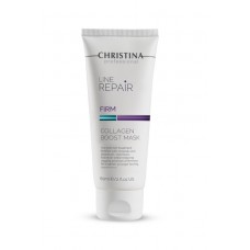 Маска для відновлення здоров'я шкіри Christina Line Repair Firm Collagen Boost Mask  60 мл