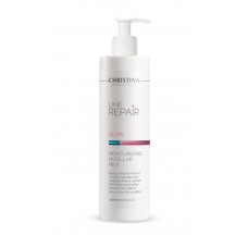 Зволожувальне міцелярне молочко Christina Line Repair Glow Moisturizing Micellar Milk 300 мл
