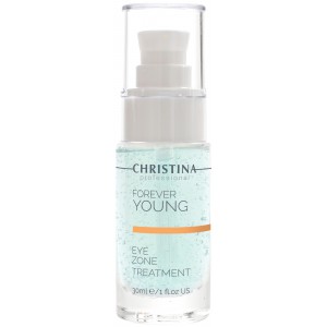 Гель для зони навколо очей Christina Forever Young Eye Zone Treatment, 30 мл