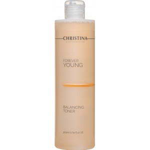 Тонік, що балансує Christina Forever Young Balancing Toner, 300 мл