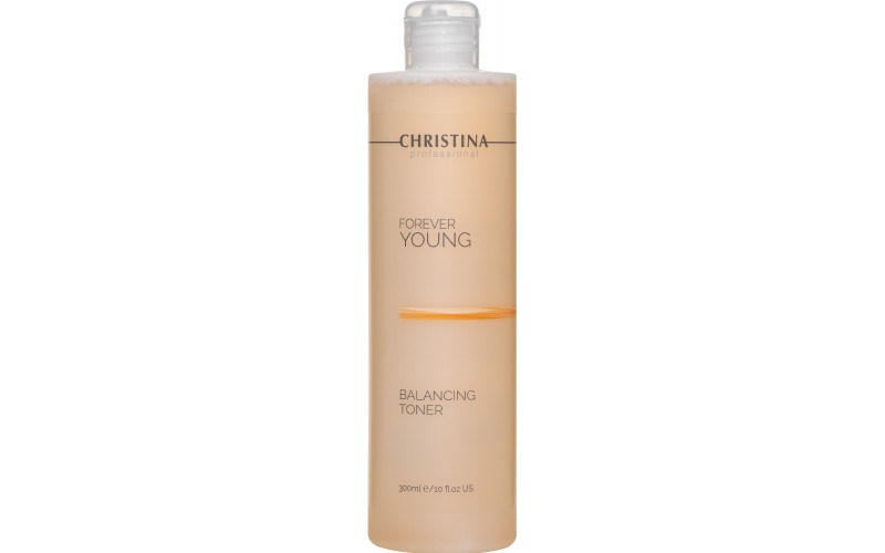 Тонік, що балансує Christina Forever Young Balancing Toner, 300 мл