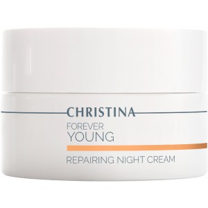 Нічний крем «Відродження» Christina Forever Young Repairing Night Cream, 50 мл