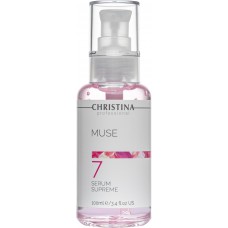 Детокс-сироватка "Суприм" (крок 7) Christina Muse Serum Supreme, 100 мл