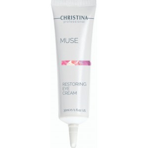 Відновлюючий крем для зони навколо очей Christina Muse Restoring Eye Cream, 30 мл