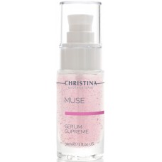 Детокс-сироватка "Суприм" Christina Muse Serum Supreme, 30 мл