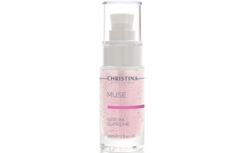 Детокс-сироватка "Суприм" Christina Muse Serum Supreme, 30 мл