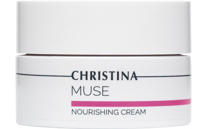 Поживний крем Christina Muse Nourishing Cream, 50 мл