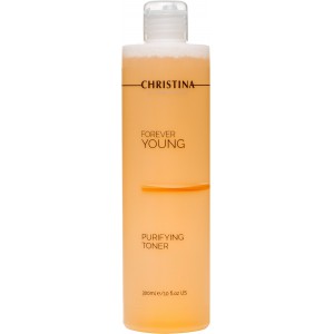 Тонік, що очищає Christina Forever Young Purifying Toner, 300 мл