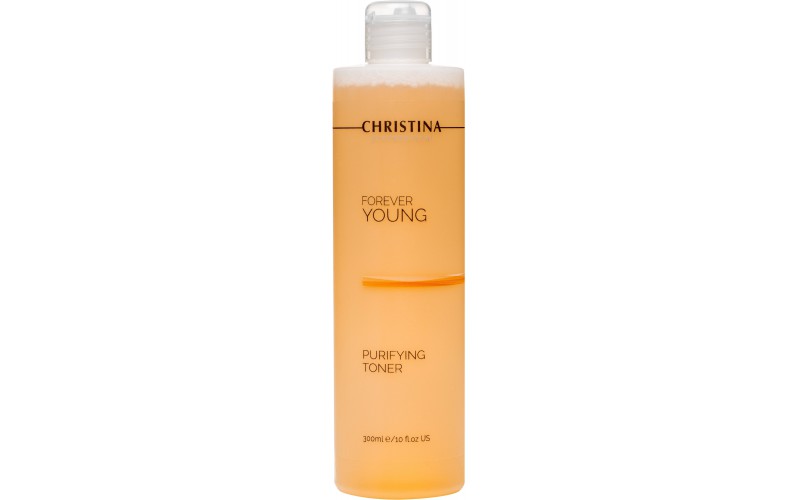 Тонік, що очищає Christina Forever Young Purifying Toner, 300 мл