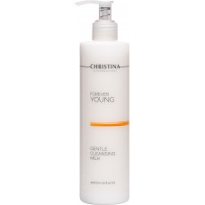 Молочко, що очищає Christina Forever Young Gentle Cleansing Milk, 300 мл