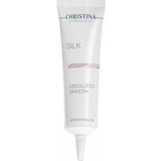 Сироватка для місцевого наповнення зморшок Christina Silk Absolutely Smooth, 30 мл