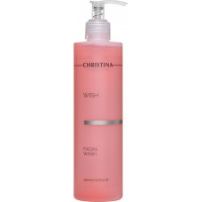 Очищаючий гель для вмивання Christina Wish Facial Wash, 300 мл