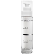 Сироватка, що омолоджує, Christina Wish Rejuvenating Serum, 30 мл