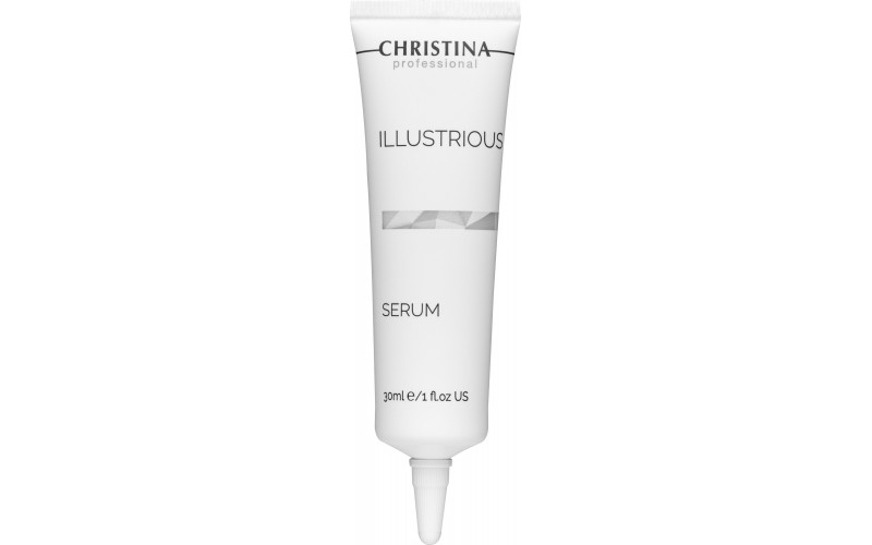 Сироватка для корекції пігментації Christina Illustrious Serum, 30 мл