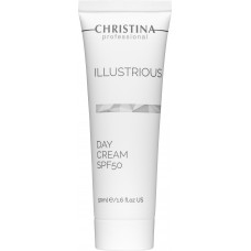 Денний крем Christina Illustrious Day Cream SPF 50, 50 мл