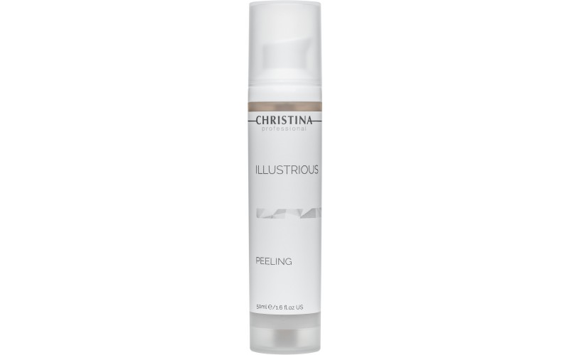 Пілінг Christina Illustrious Peeling, 50 мл