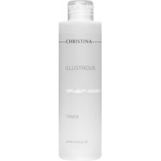 Тонік, що відновлює Christina Illustrious Toner, 300 мл