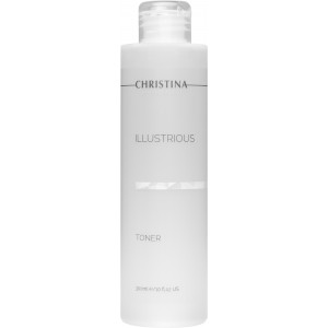 Тонік, що відновлює Christina Illustrious Toner, 300 мл