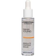 Сироватка "Довершений контур" Christina Forever Young Absolute Contour Serum, 30 мл