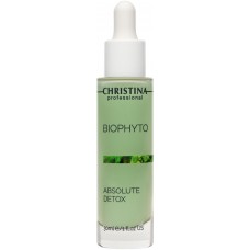 Детокс-сироватка «Абсолют» Christina Bio Phyto Absolute Detox Serum, 30 мл